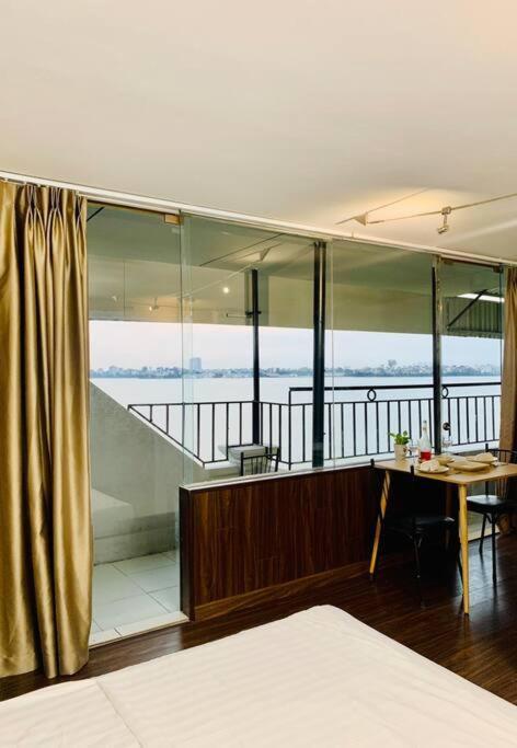 Mhouse 127 Waterfront 2 Căn hộ *