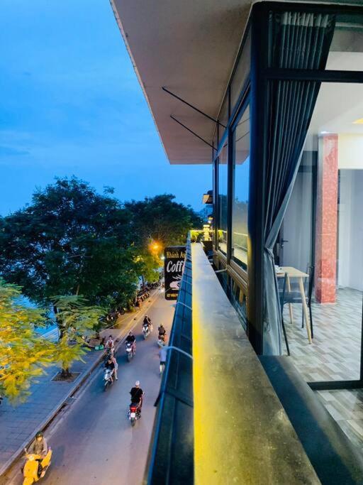 Mhouse 127 Waterfront 2 Căn hộ Hà Nội